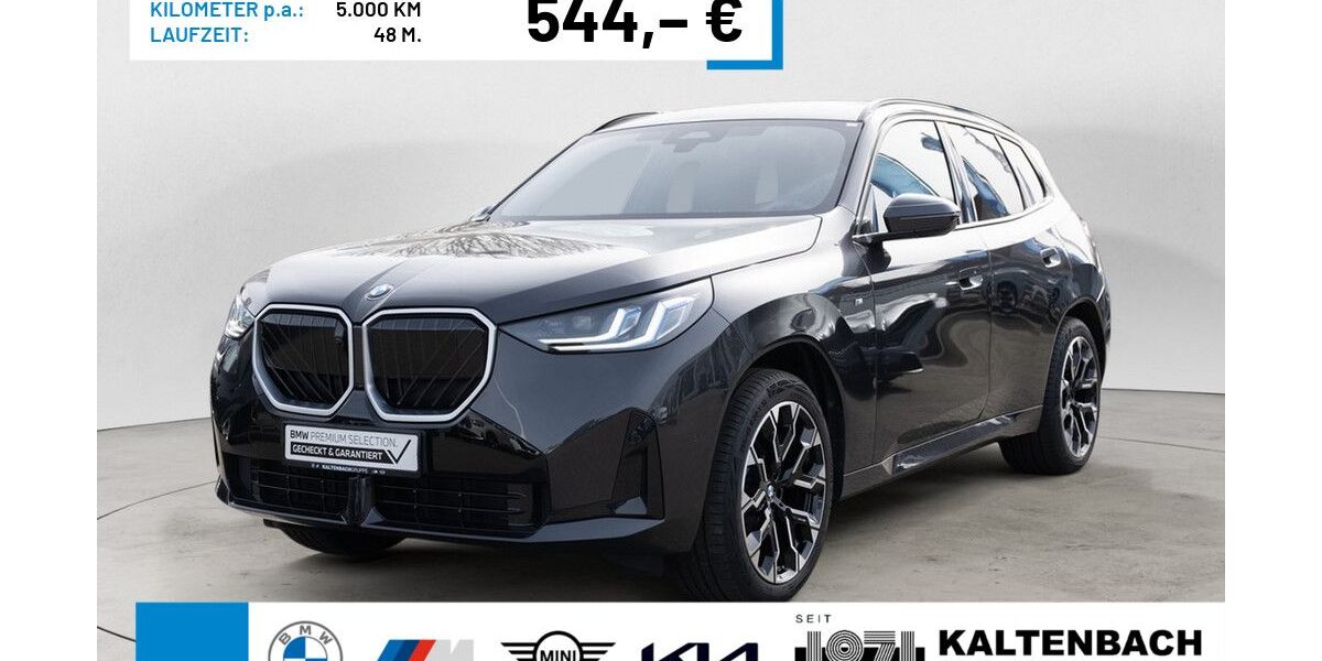 BMW X3 19.304 km 51.290 &euro; Wermelskirchen 42929