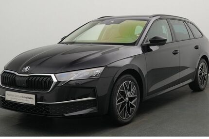 Skoda Octavia 23.511 km 31.480 &euro; Leverkusen 51379