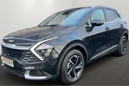 Kia Sportage 28.456 km 27.480 &euro; Korschenbroich 41352