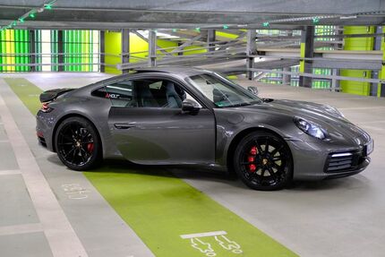 Porsche 992 41.000 km 124.000 &euro; Wuppertal 42105