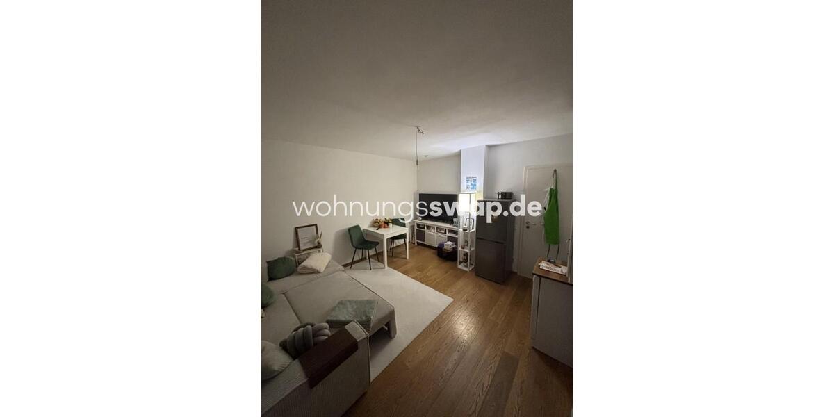 Etagenwohnung Köln Lindenthal - 2 Zimmer, 50 m&sup2;, 765&euro; | Angebot:25087993