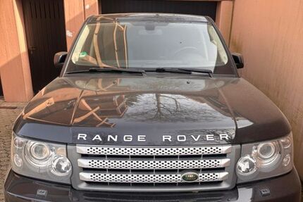Land Rover Range Rover Sport 198.477 km 10.200 &euro; Köln 50968
