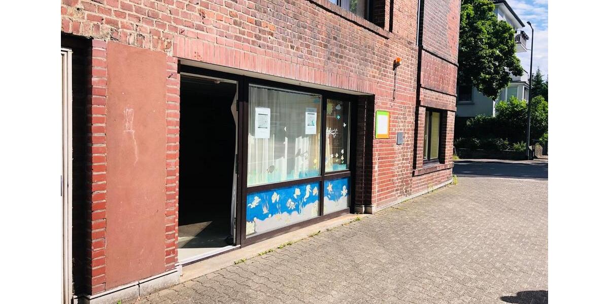 Gewerbeobjekt Wuppertal Gemarkung Vohwinkel - 360&euro; | Angebot:25758653