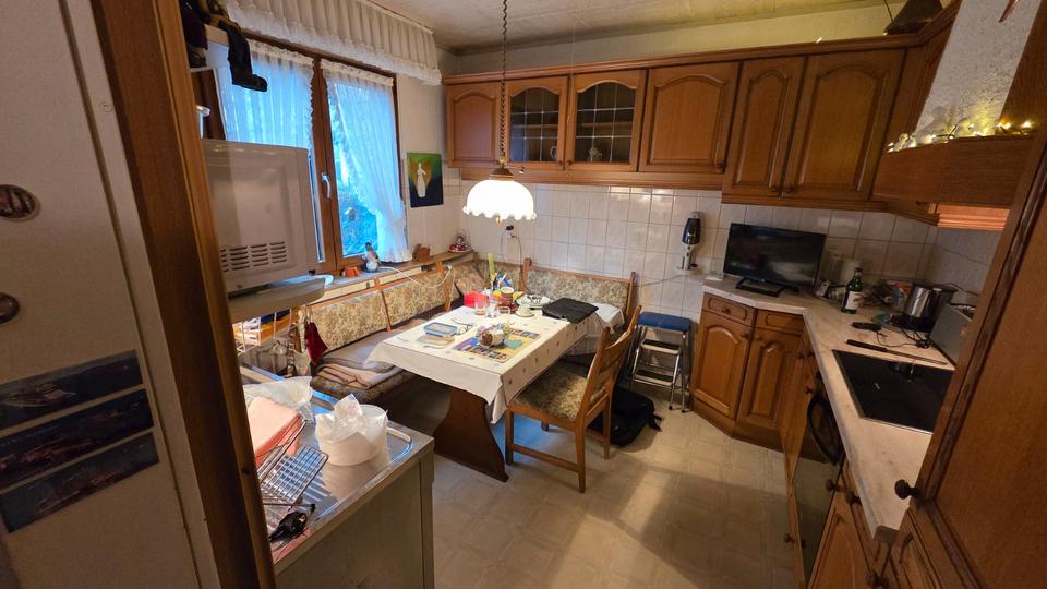 Reihenhaus Köln Chorweiler - 5 Zimmer, 97 m&sup2;, 399.000&euro; | Angebot:26774883