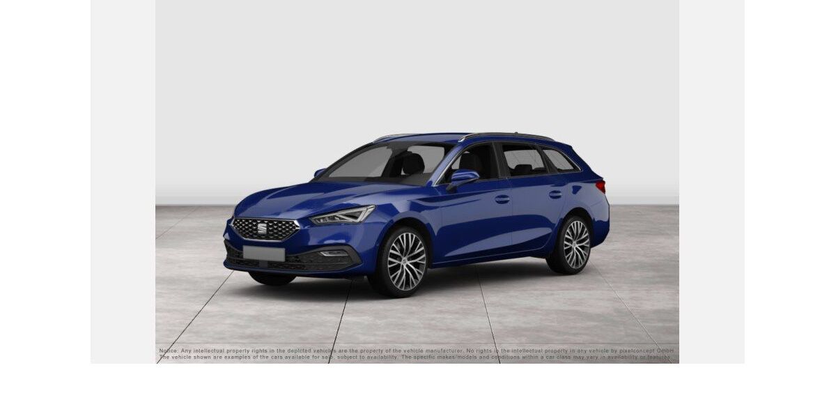 Seat Andere 52.074 km 23.890 &euro; Köln-Nord 50739