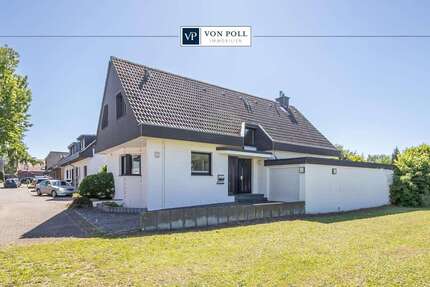 Haus Willich - 6 Zimmer, 199 m&sup2;, 699.000&euro; | Angebot:26814452