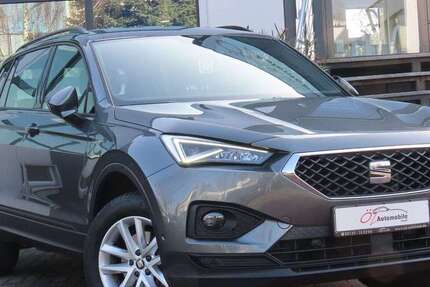 Seat Tarraco 85.000 km 19.790 &euro; Neuss 41469