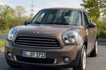 Mini Cooper Countryman 129.500 km 5.999 &euro; Köln 51107