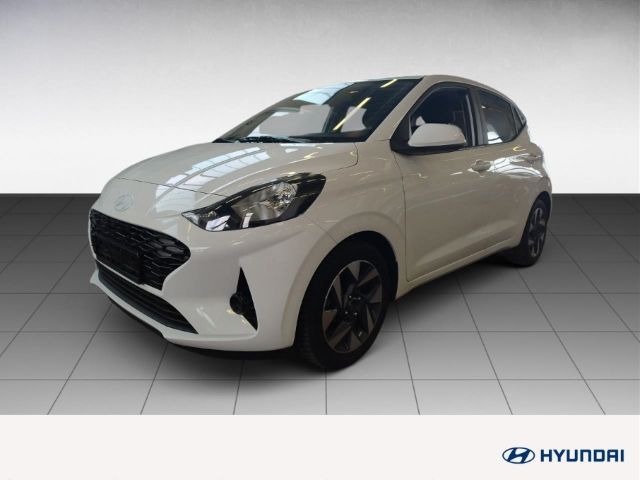 Hyundai i10 13.593 km 15.390 &euro; Neuss 41464