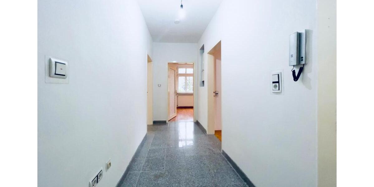 Etagenwohnung Wuppertal Gemarkung Elberfeld - 3 Zimmer, 60 m&sup2;, 600&euro; | Angebot:26021443