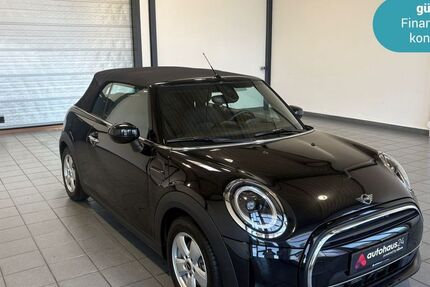 Mini Cooper Cabrio 5.836 km 29.990 &euro; Wuppertal 42287
