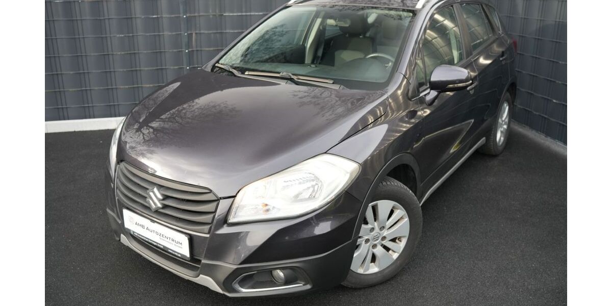 Suzuki SX4 112.997 km 5.999 &euro; Dormagen 41539