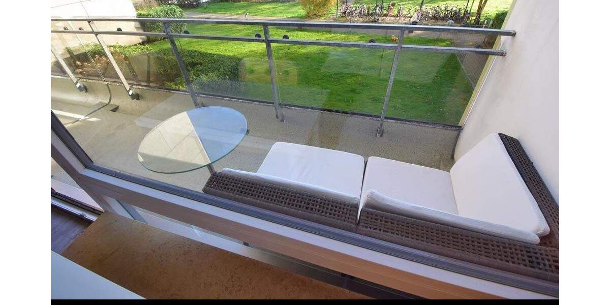 Etagenwohnung Köln Junkersdorf - 2 Zimmer, 64 m&sup2;, 259.500&euro; | Angebot:25898145