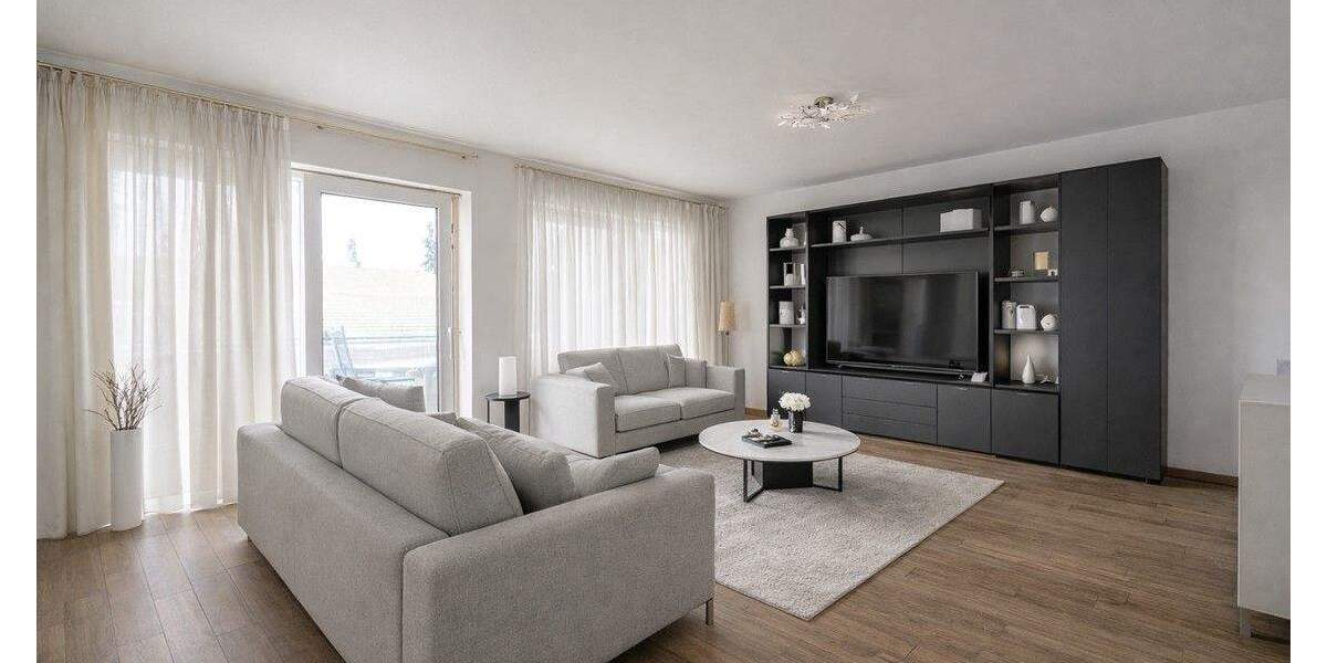 Etagenwohnung Meerbusch / Osterath Osterath - 3 Zimmer, 95 m&sup2;, 439.000&euro; | Angebot:25689664