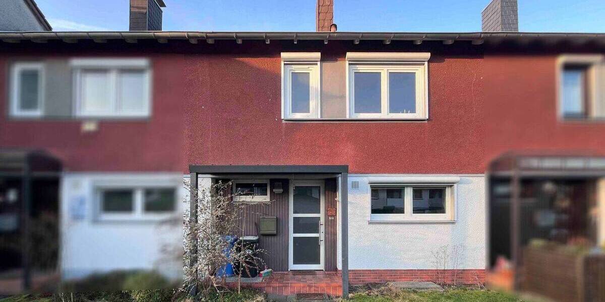 Einfamilienhaus Leverkusen Rheindorf - 5 Zimmer, 368.000&euro; | Angebot:25970281
