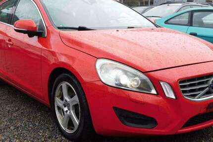 Volvo S60 296.532 km 4.499 &euro; Mülheim an der Ruhr 45473