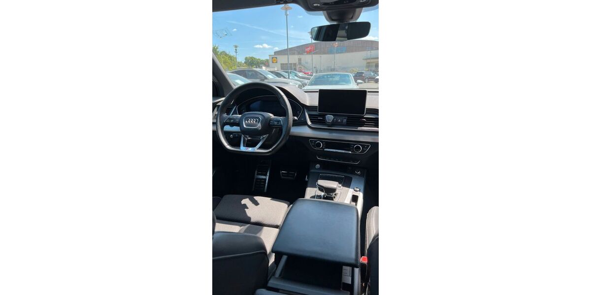 Audi Q5 115.690 km 30.995 &euro; remscheid 42857