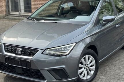 Seat Ibiza 119.500 km 9.999 &euro; Mülheim an der Ruhr 45473