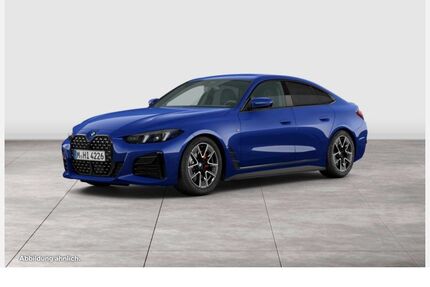 BMW 420 Gran Coupé 15.349 km 47.380 &euro; Hilden 40721