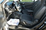 Smart ForTwo electric drive EQ PASSION KLIMAAUTOM SITZHE 35.255 km 10.450 &euro; Köln 50858