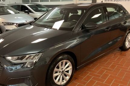 Audi A3 63.000 km 18.390 &euro; Wülfrath 42489