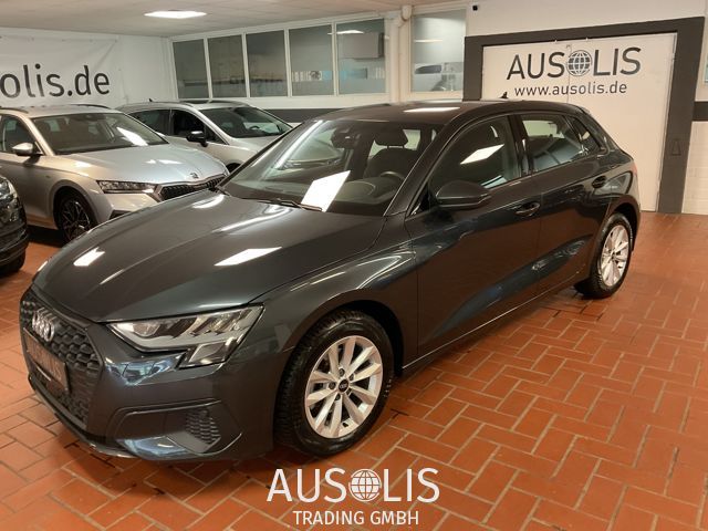 Audi A3 63.000 km 18.390 &euro; Wülfrath 42489