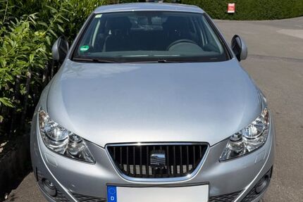 Seat Ibiza 17.688 km 8.250 &euro; Remscheid 42857