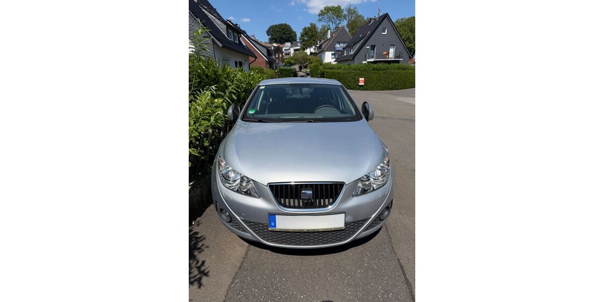 Seat Ibiza 17.688 km 8.250 &euro; Remscheid 42857