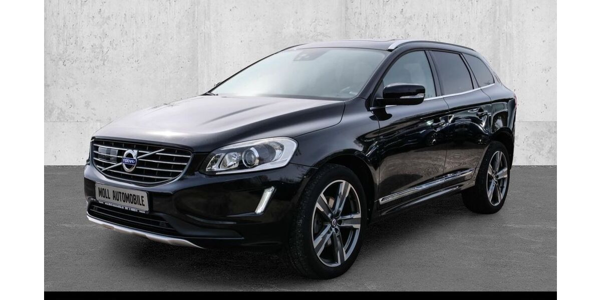 Volvo XC60 93.800 km 22.090 &euro; Wuppertal 42109