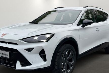 Cupra Formentor 13.272 km 33.950 &euro; Wuppertal 42109