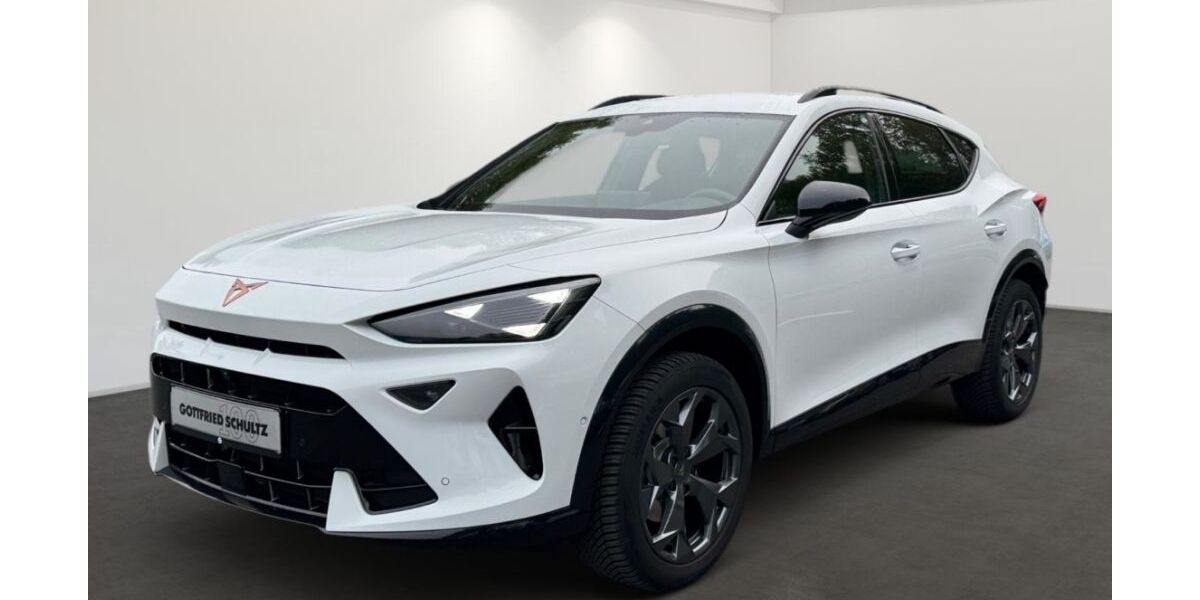 Cupra Formentor 13.272 km 33.950 &euro; Wuppertal 42109