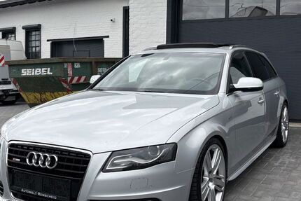 Audi A4 239.150 km 7.999 &euro; Remscheid 42859