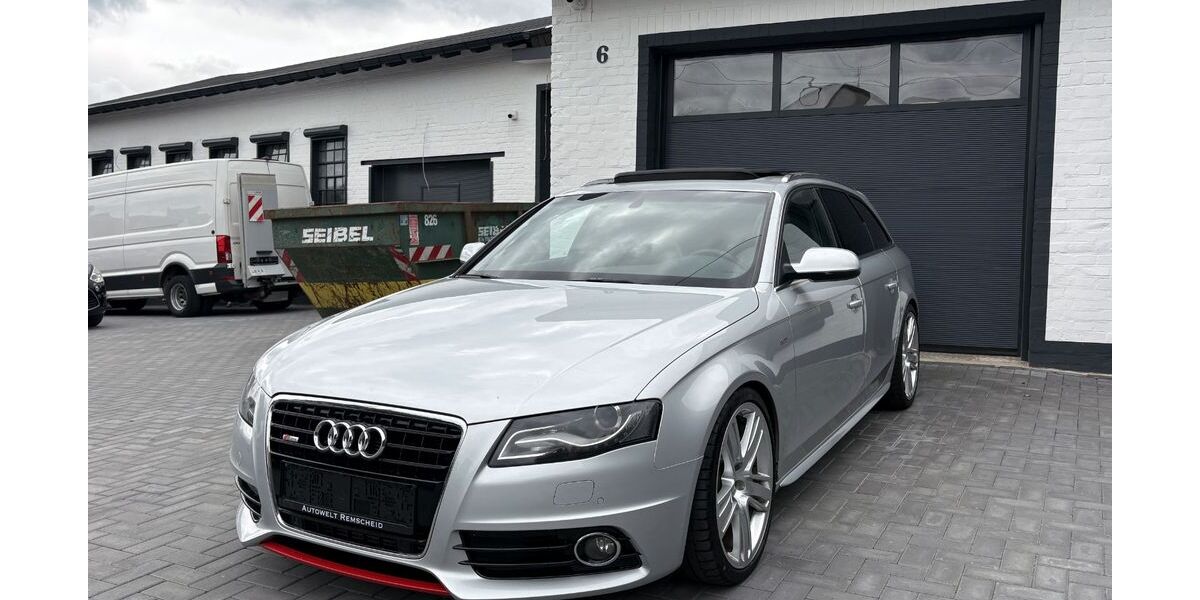 Audi A4 239.150 km 7.999 &euro; Remscheid 42859