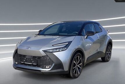 Toyota C-HR 18.307 km 28.980 &euro; Köln 51149