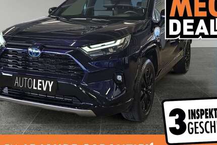 Toyota RAV 4 19.675 km 47.870 &euro; Köln 50825