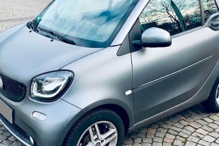 Smart ForTwo 91.999 km 10.599 &euro; Bergisch Gladbach 51465