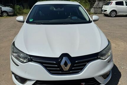 Renault Megane 113.000 km 11.000 &euro; Solingen 42653