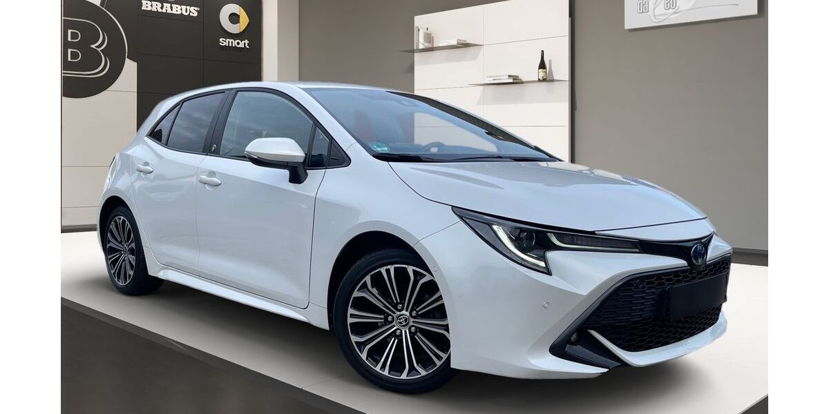 Toyota Corolla 109.495 km 17.488 &euro; Köln 51067