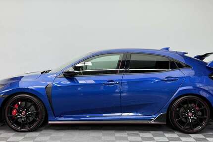 Honda Civic 109.593 km 30.490 &euro; Radevormwald 42477