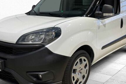 Fiat Doblo 81.593 km 7.990 &euro; Solingen 42653