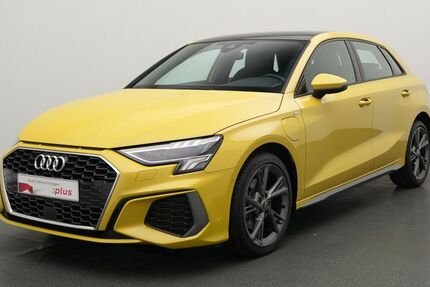 Audi A3 26.585 km 28.480 &euro; Leverkusen 51373