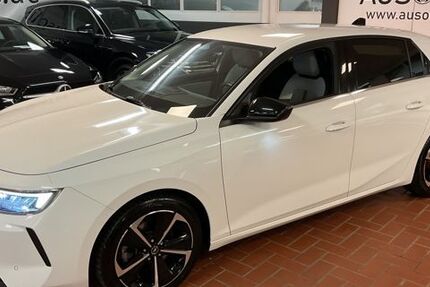 Opel Astra 115.000 km 15.790 &euro; Wülfrath 42489