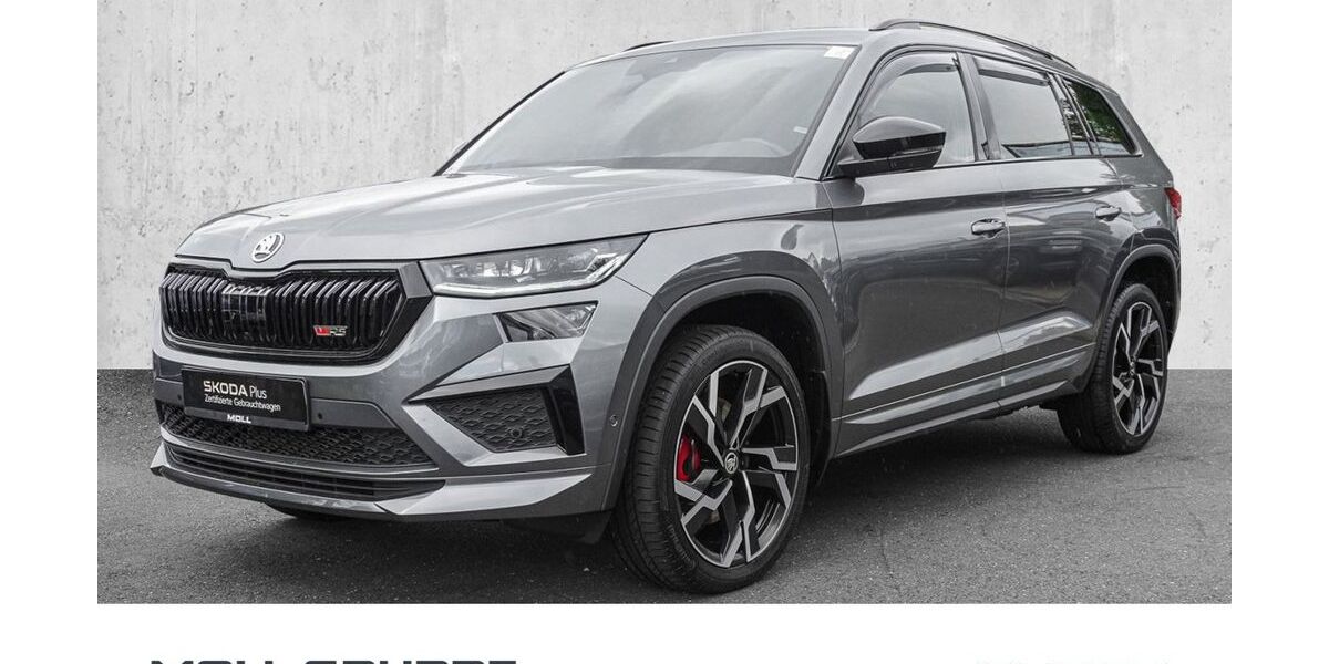 Skoda Kodiaq 23.569 km 43.420 &euro; Düsseldorf 40474