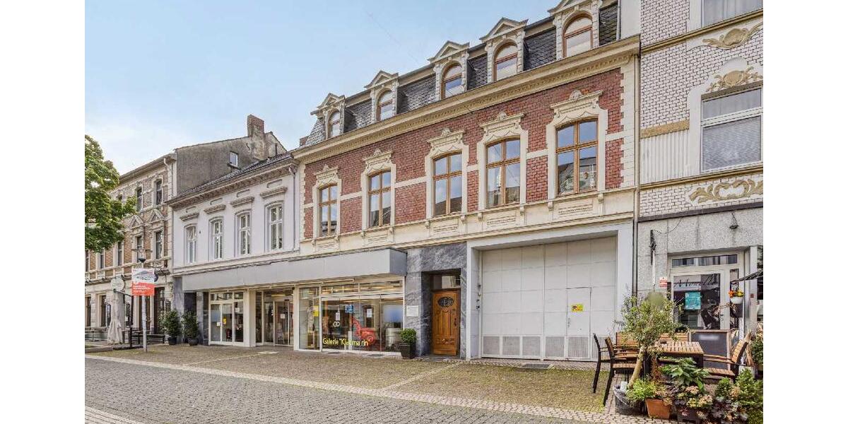 Gewerbeobjekt Erkrath - 3.200&euro; | Angebot:22013328