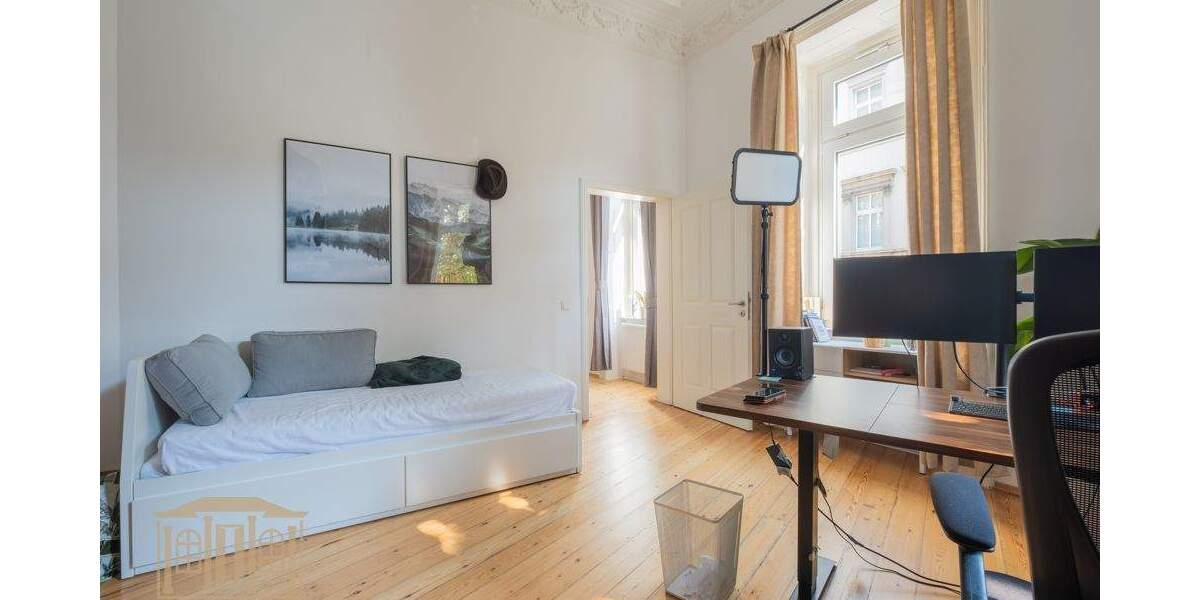 Gewerbeobjekt Wuppertal Elberfeld - 4 Zimmer, 130 m&sup2;, 2.350&euro; | Angebot:25664410