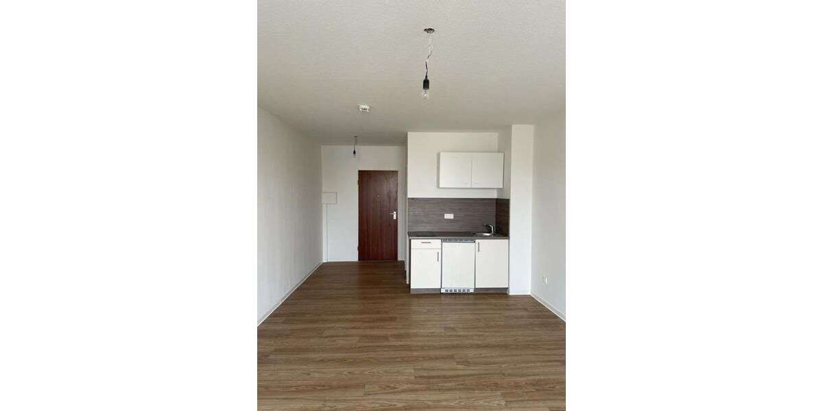 Etagenwohnung Köln Zollstock - 1 Zimmer, 24 m&sup2;, 600&euro; | Angebot:26075906