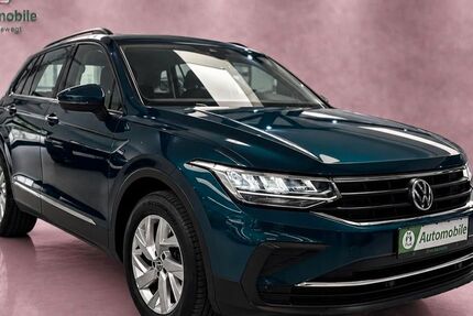 VW Tiguan 150.200 km 20.599 &euro; Solingen 42697
