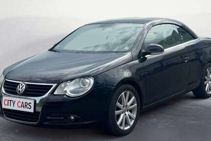 VW Eos 40.000 km 6.490 &euro; Dormagen 41540