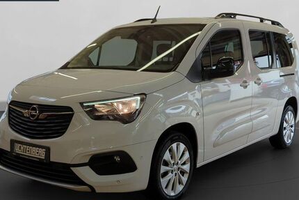 Opel Combo Life 51.700 km 26.450 &euro; Leverkusen 51381