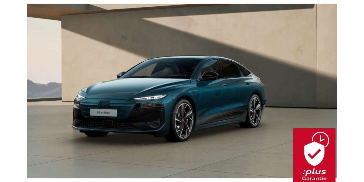 Audi S6 16.001 km 82.760 &euro; Wuppertal 42109